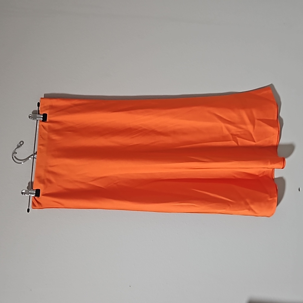 The Drop Women's Maya Silky Slip Skirt